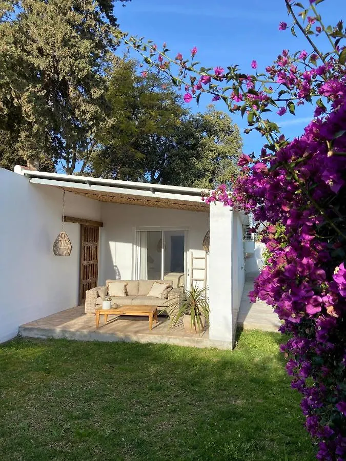 B&B Casa Luz Del Sur, Adults Only Alhaurin el Grande Spain