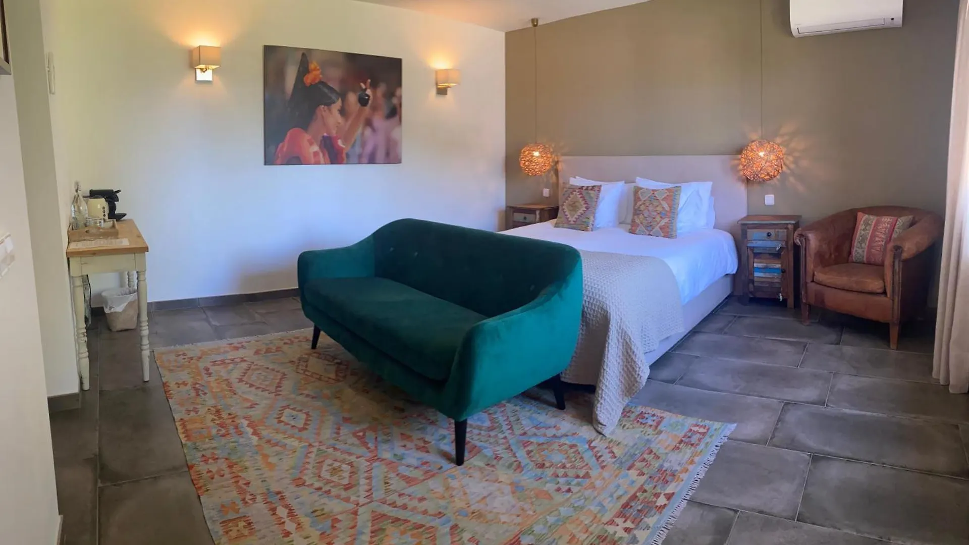 B&B Casa Luz Del Sur, Adults Only Alhaurin el Grande