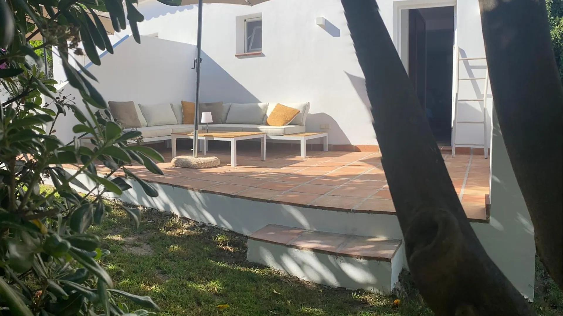 Bed & Breakfast B&B Casa Luz Del Sur, Adults Only Alhaurin el Grande