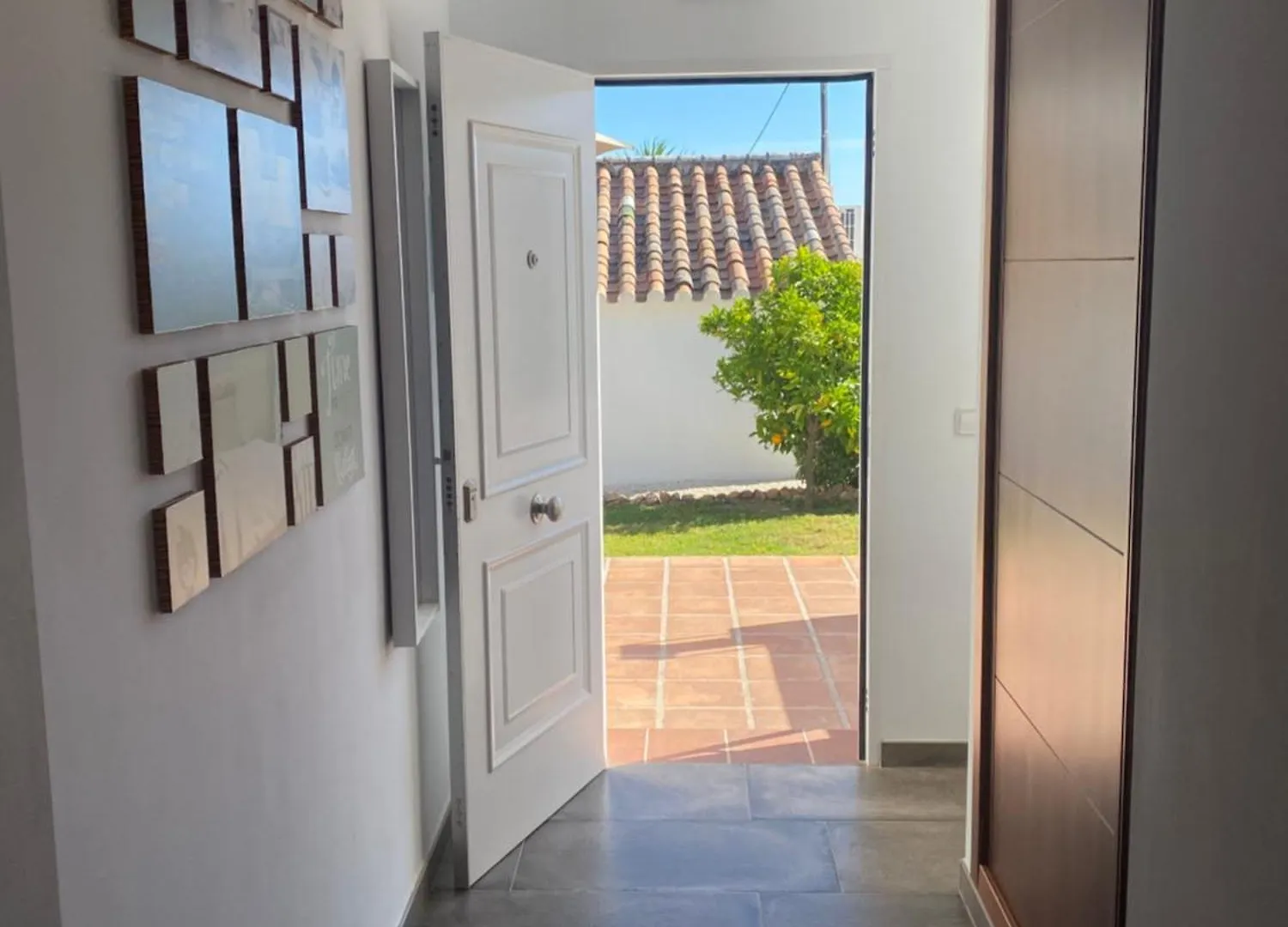 Bed and Breakfast Casa Luz del Sur Alhaurín el Grande
