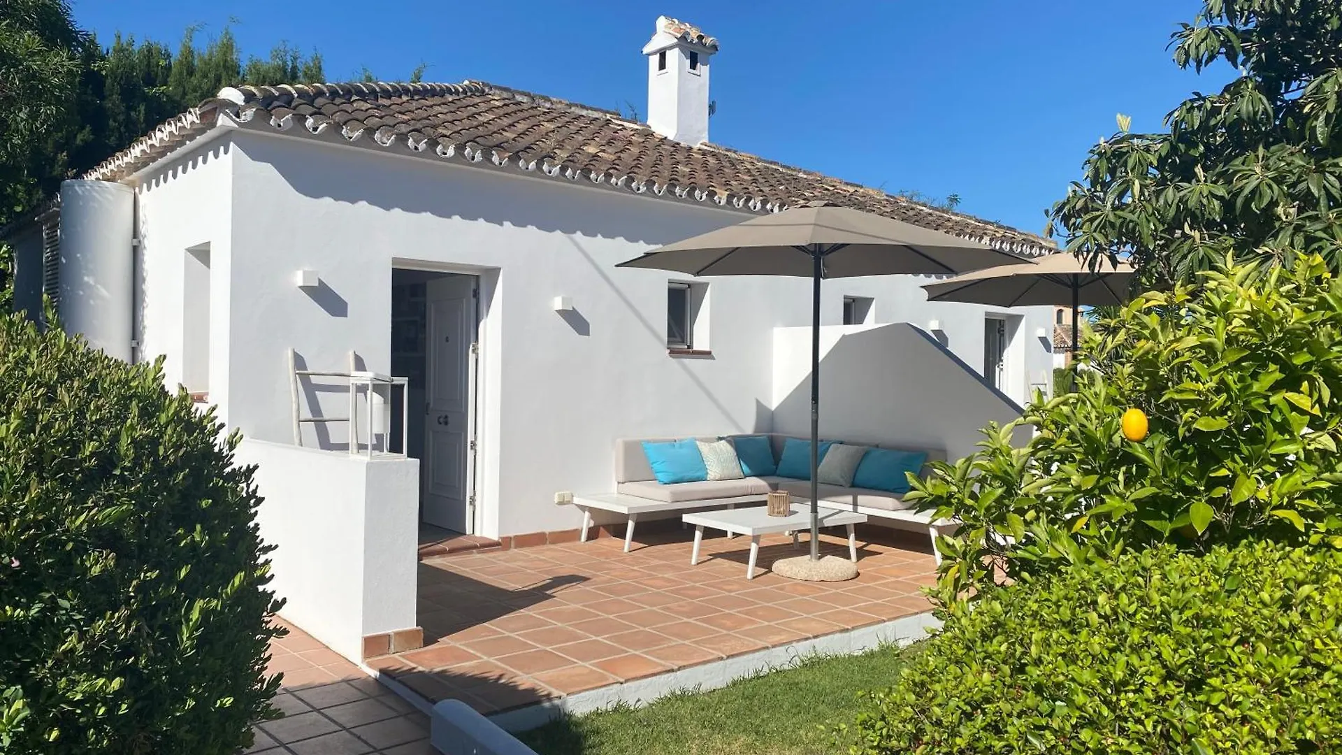 Bed and Breakfast Casa Luz del Sur Alhaurín el Grande