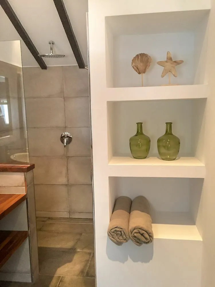 B&B Casa Luz Del Sur, Adults Only Alhaurin el Grande