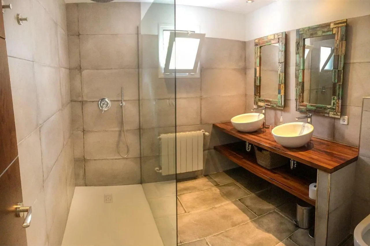 B&B Casa Luz Del Sur, Adults Only Alhaurin el Grande