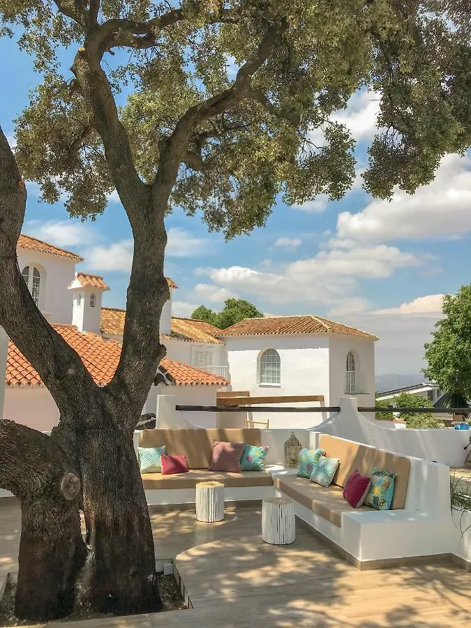 *** Bed & Breakfast B&B Casa Luz Del Sur, Adults Only Alhaurin el Grande Spain