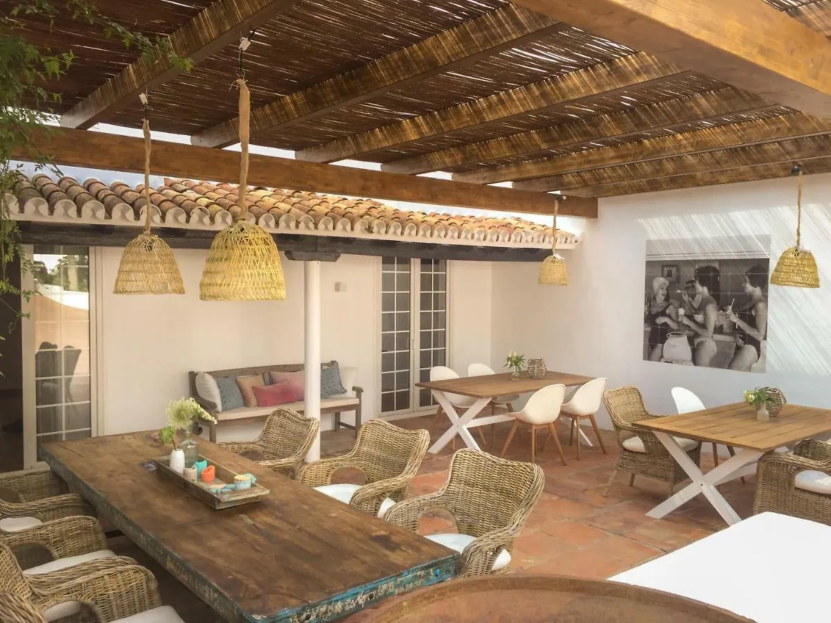 B&B Casa Luz Del Sur, Adults Only Alhaurin el Grande