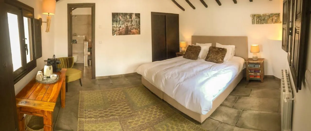 *** Bed & Breakfast B&B Casa Luz Del Sur, Adults Only Alhaurin el Grande Spain