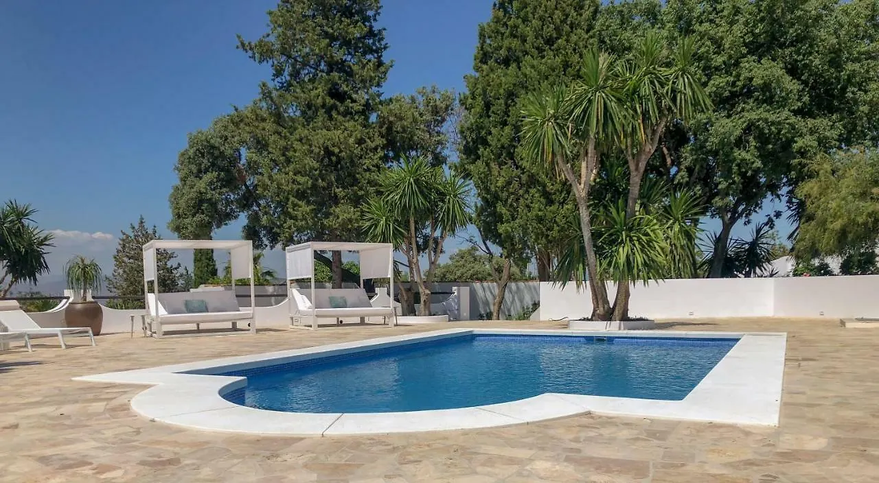 Bed and Breakfast Casa Luz del Sur Alhaurín el Grande 3*,  España