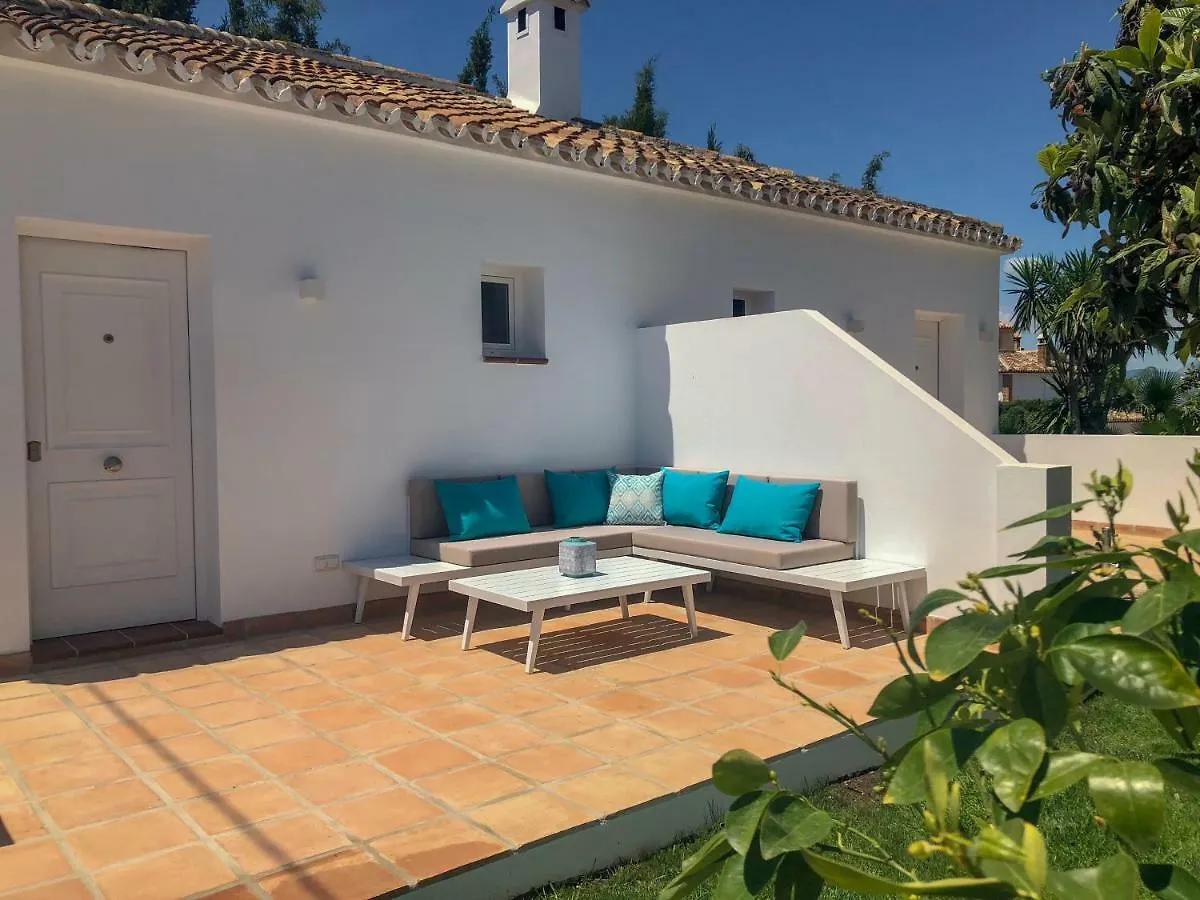B&B Casa Luz Del Sur, Adults Only Alhaurin el Grande