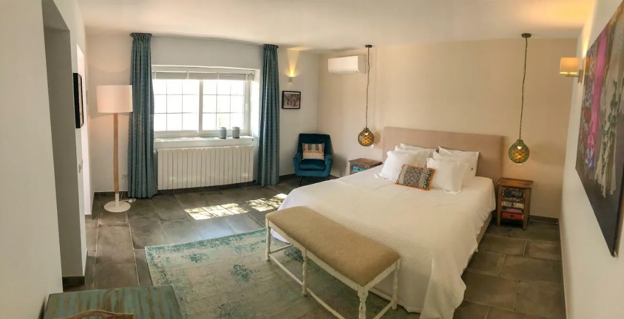 B&B Casa Luz Del Sur, Adults Only Alhaurin el Grande Bed & Breakfast