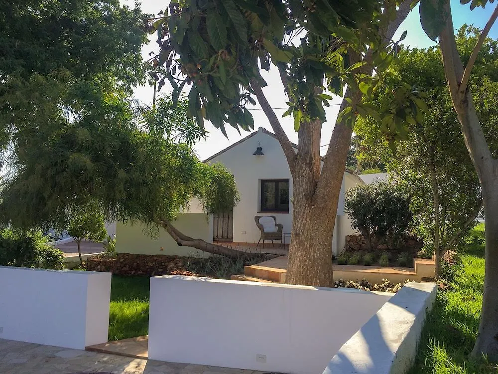 B&B Casa Luz Del Sur, Adults Only Alhaurin el Grande Bed & Breakfast
