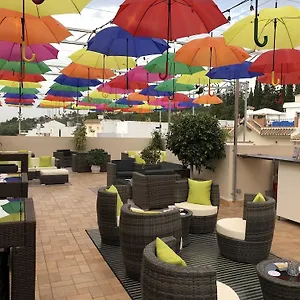4* Hotel La Palmera