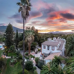 3* Bed and breakfast Cortijo Andaluz