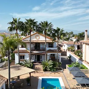 Frühstückspension Casa Limon, Boutique Bed And Breakfast, Adults Only, Alhaurín el Grande