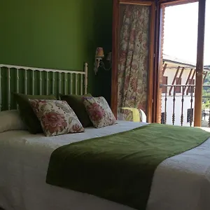 Rural Roturos Hotel