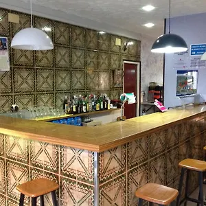 Inn Alhambra 