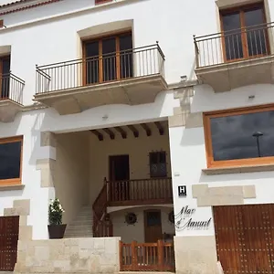 Hotel Boutique Mar D'amunt ****
