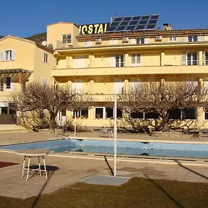Hotel Del Llac 