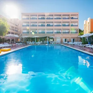 Apartahotel Azuline Sunshine **