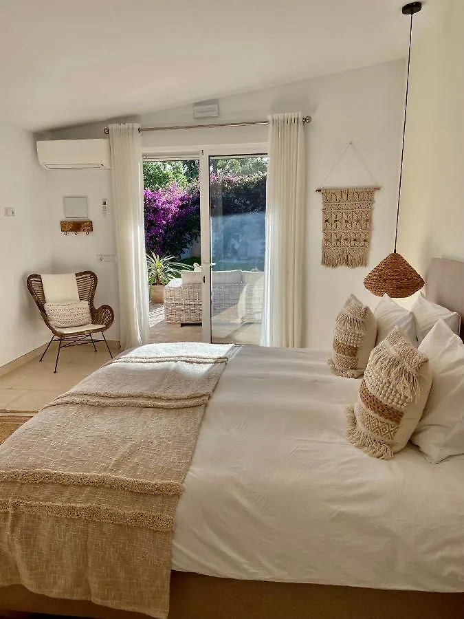 B&B Casa Luz Del Sur, Adults Only Alhaurín el Grande 3*,