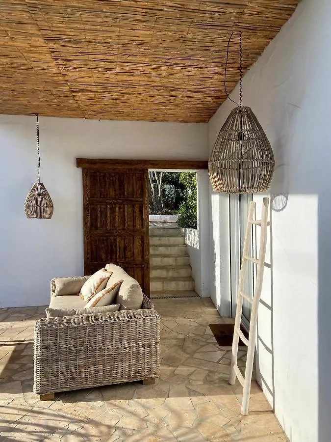 B&B Casa Luz Del Sur, Adults Only Alhaurín el Grande