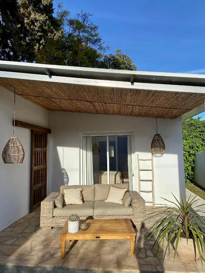 B&B Casa Luz Del Sur, Adults Only Alhaurín el Grande Oda ve Kahvaltı