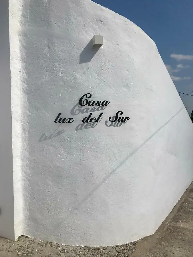 B&B Casa Luz Del Sur, Adults Only Alhaurín el Grande