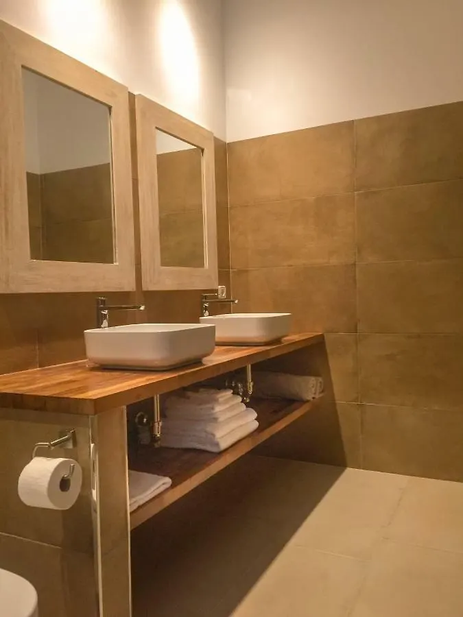 B&B Casa Luz Del Sur, Adults Only Alhaurín el Grande 3*,