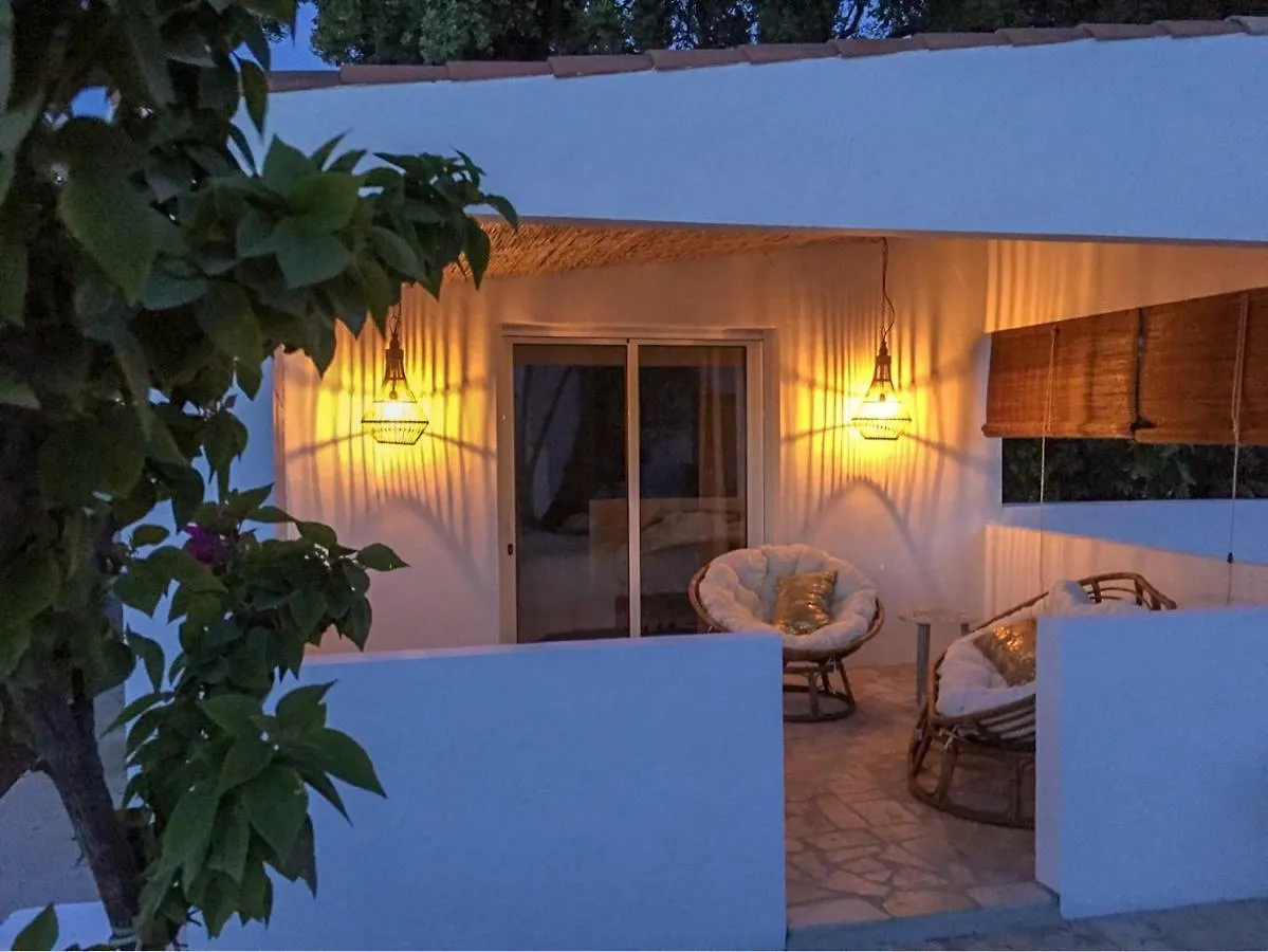 *** Oda ve Kahvaltı B&B Casa Luz Del Sur, Adults Only Alhaurín el Grande İspanya