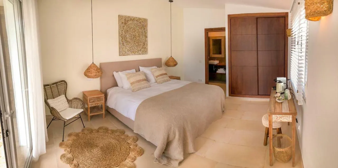 Oda ve Kahvaltı B&B Casa Luz Del Sur, Adults Only Alhaurín el Grande