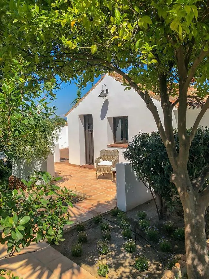 Oda ve Kahvaltı B&B Casa Luz Del Sur, Adults Only Alhaurín el Grande