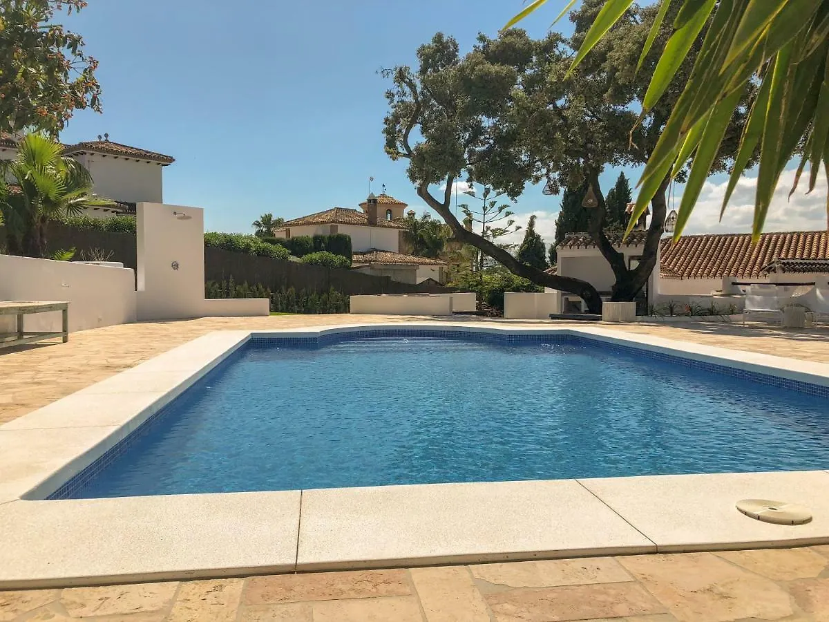 Oda ve Kahvaltı B&B Casa Luz Del Sur, Adults Only Alhaurín el Grande