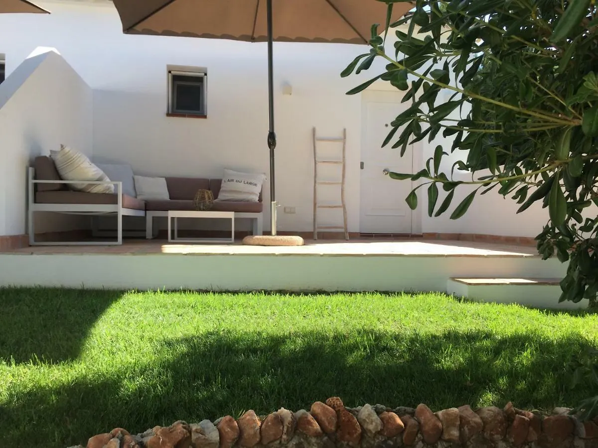 B&B Casa Luz Del Sur, Adults Only Alhaurín el Grande 3*,  İspanya
