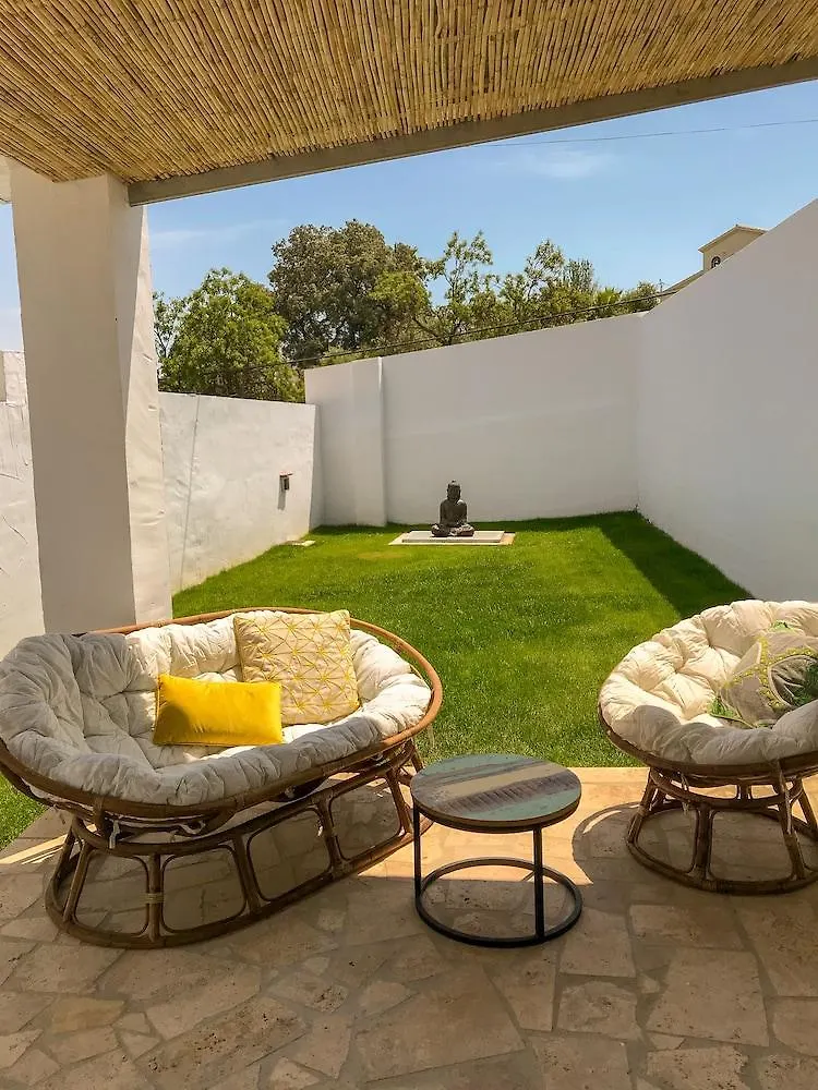 *** Oda ve Kahvaltı B&B Casa Luz Del Sur, Adults Only Alhaurín el Grande İspanya