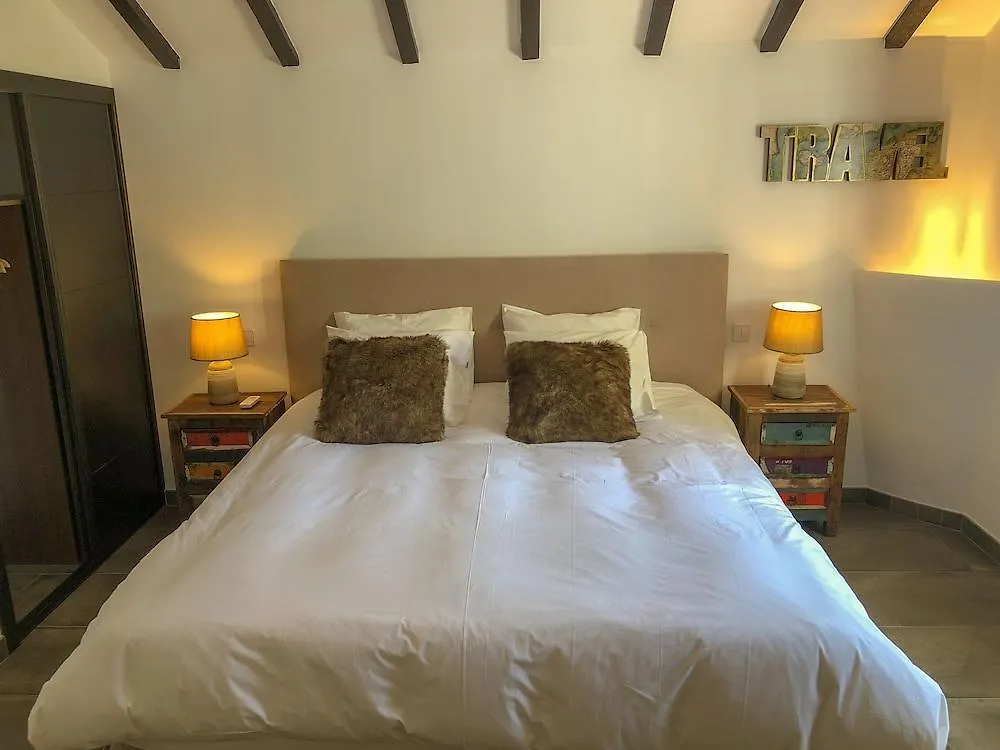 Oda ve Kahvaltı B&B Casa Luz Del Sur, Adults Only Alhaurín el Grande